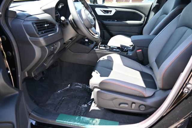 New 2026 Subaru Forester Sport AWD/4WD image 20