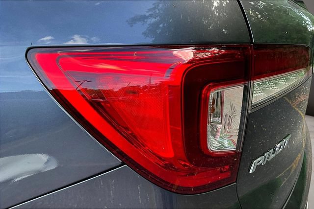 Used 2020 Honda Pilot EX image 23