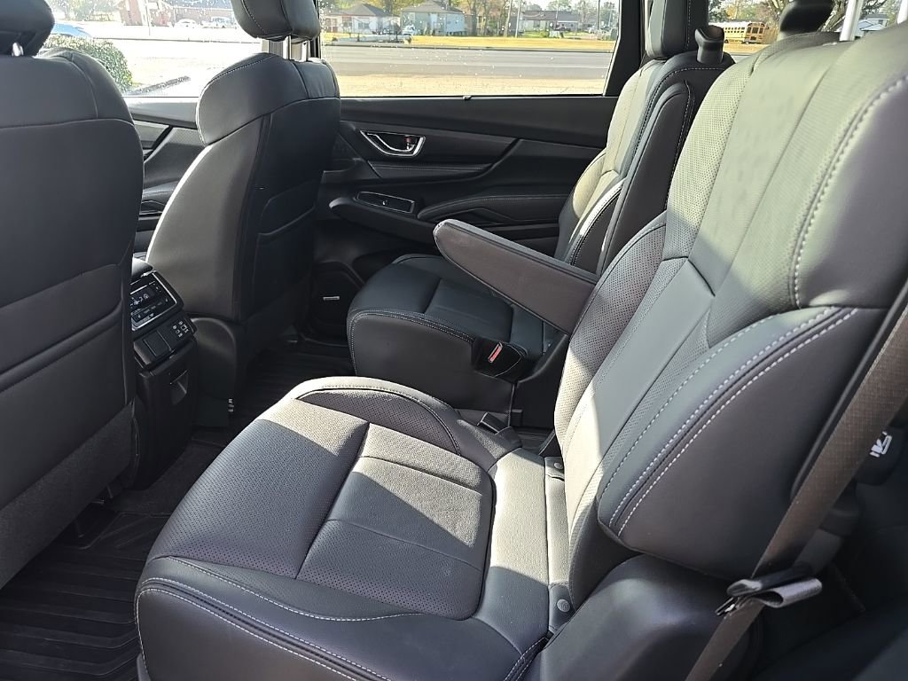 Certified 2025 Subaru Ascent Limited image 16