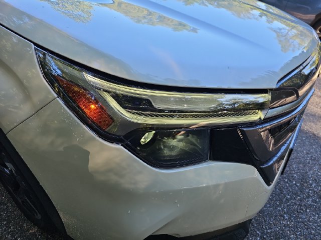 Used 2025 Subaru Forester Limited AWD/4WD image 27