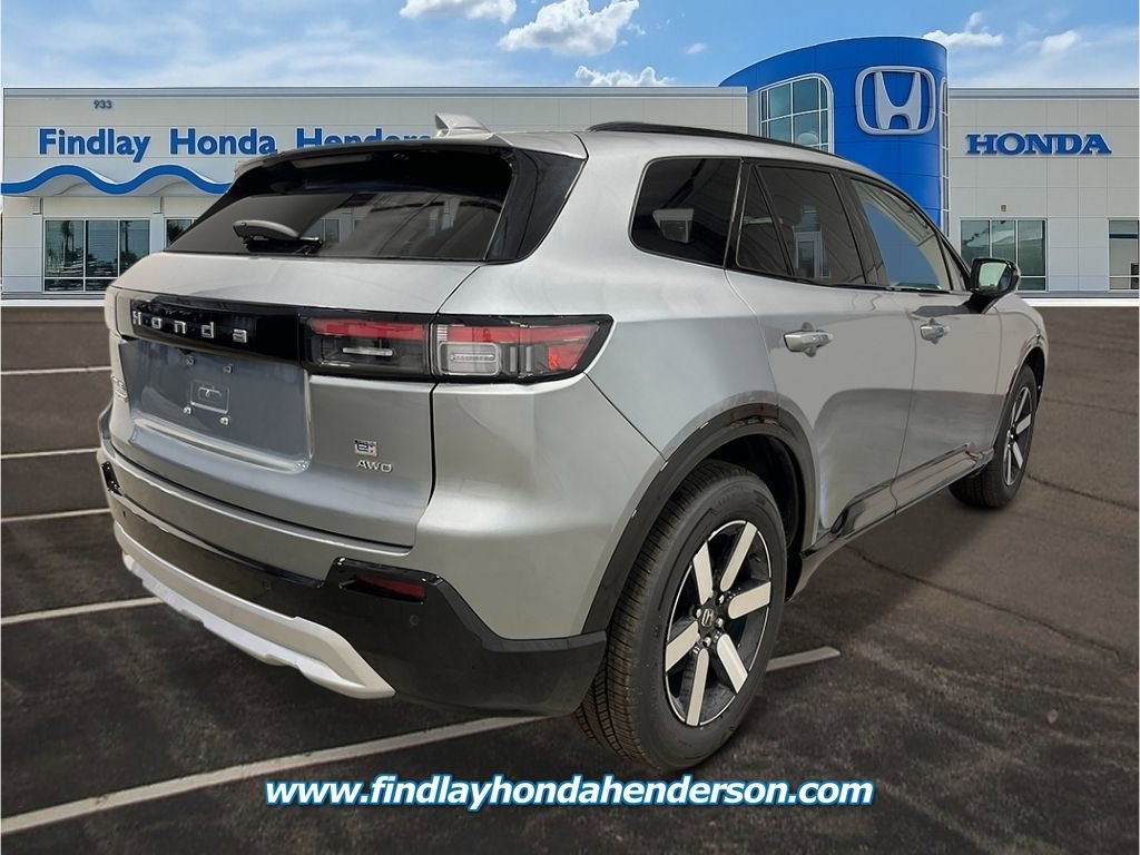 New 2026 Honda Prologue Touring image 5