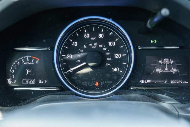 Used 2022 Honda HR-V EX image 27