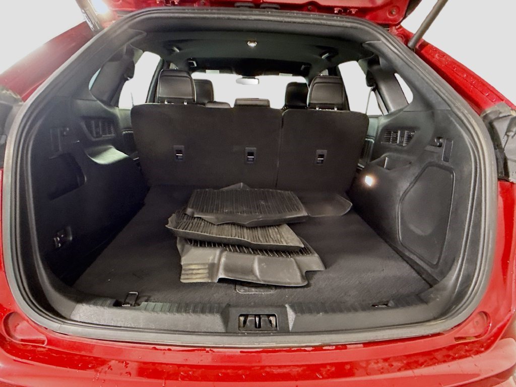 Used 2022 Ford Edge ST AWD/4WD image 34