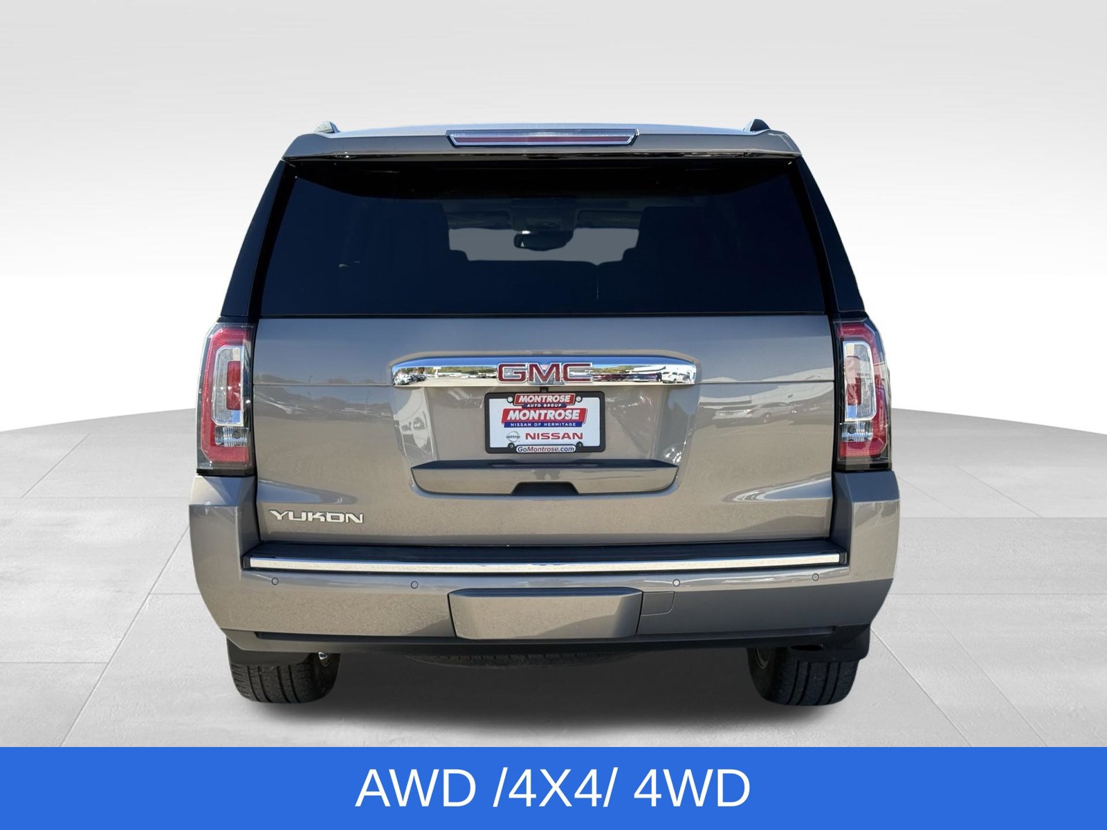 Used 2019 GMC Yukon Denali w/ Open Road Package AWD/4WD image 11