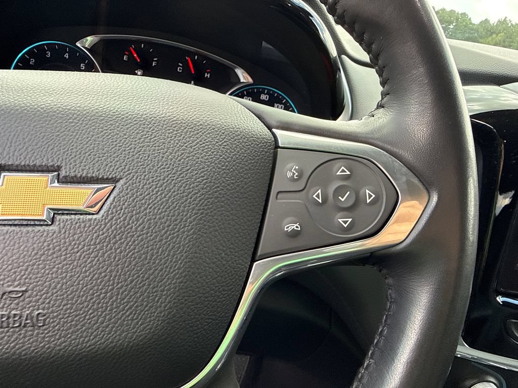 Used 2019 Chevrolet Traverse LT FWD image 27