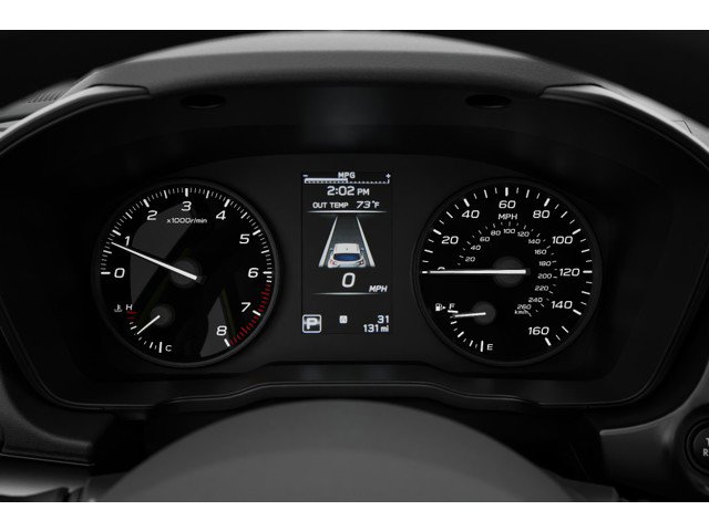 New 2027 Subaru Impreza AWD/4WD image 18
