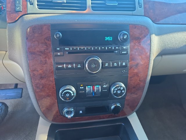 Used 2009 Chevrolet Tahoe LT RWD image 23