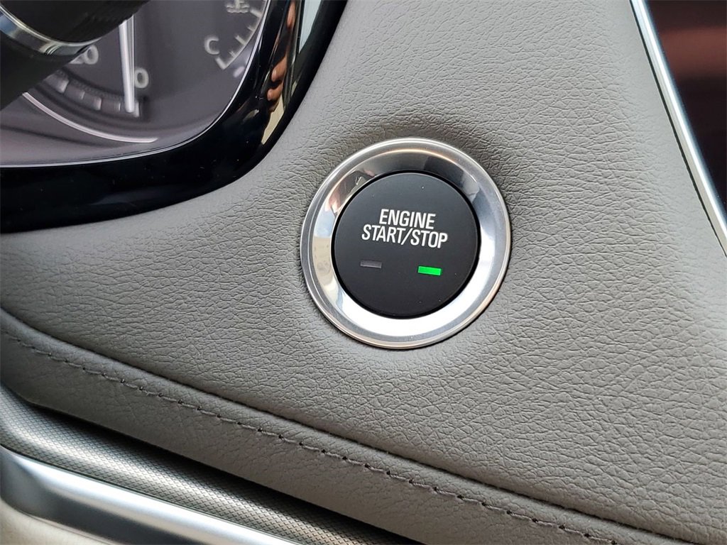 New 2025 Cadillac XT5 Premium Luxury w/ Technology Package image 17