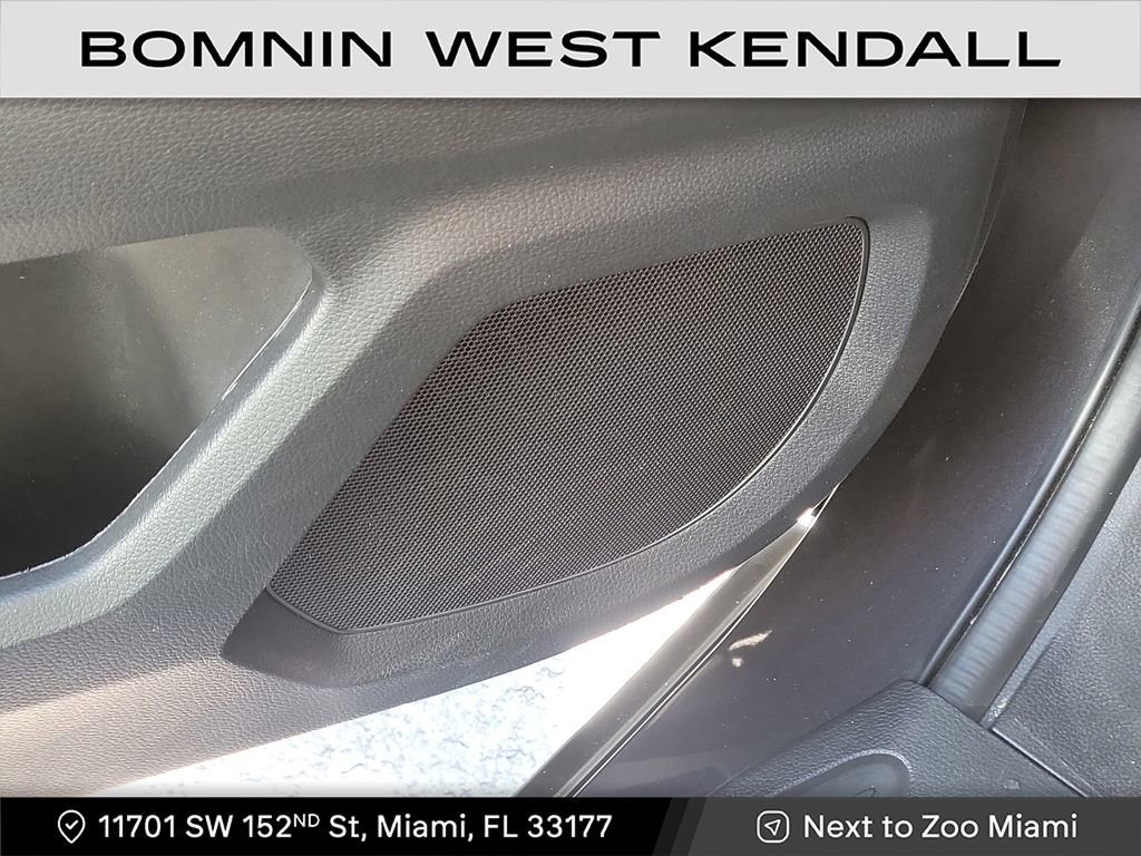 Used 2022 Honda Odyssey EX image 30