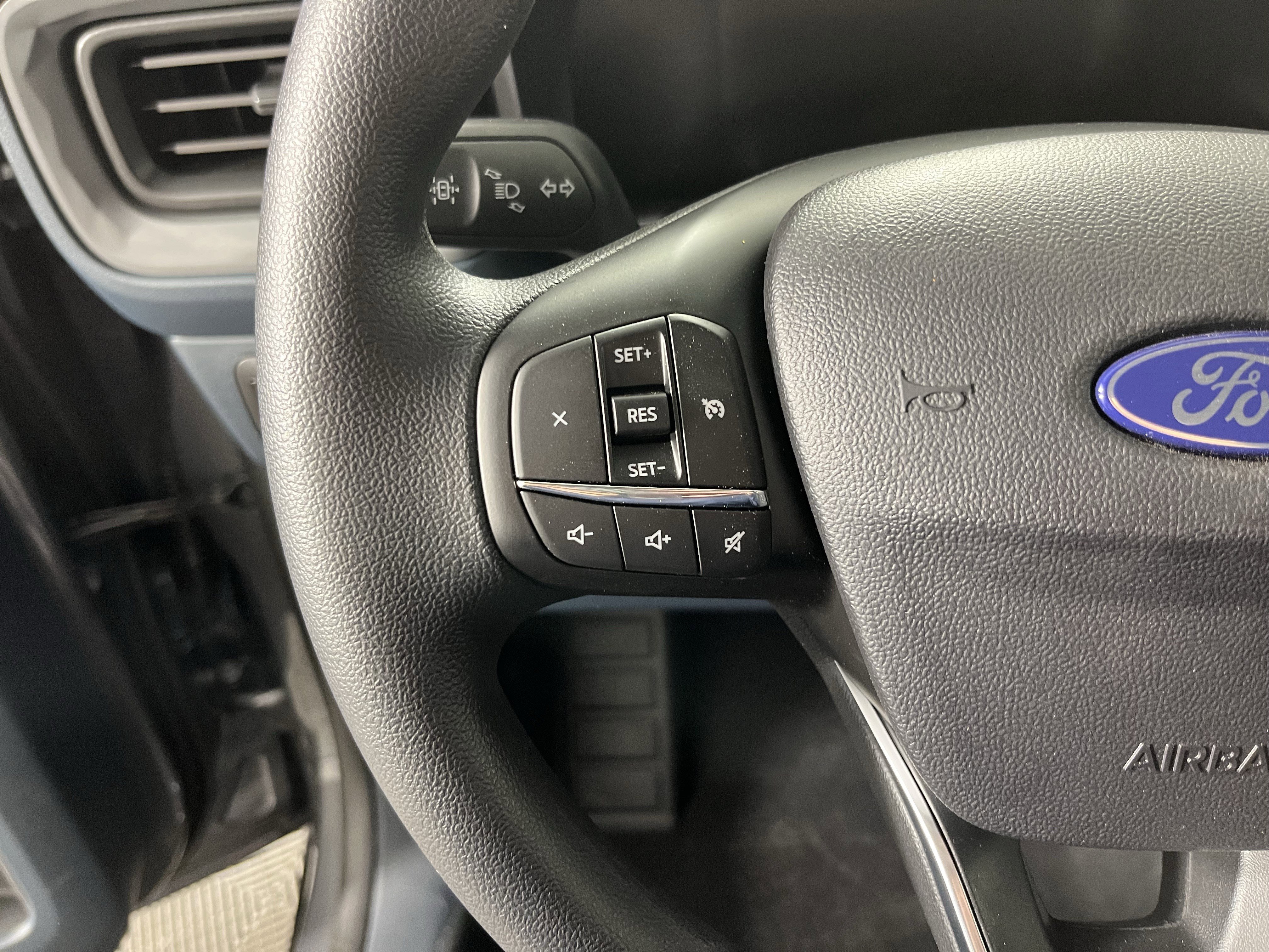 New 2026 Ford Maverick XL AWD/4WD image 18