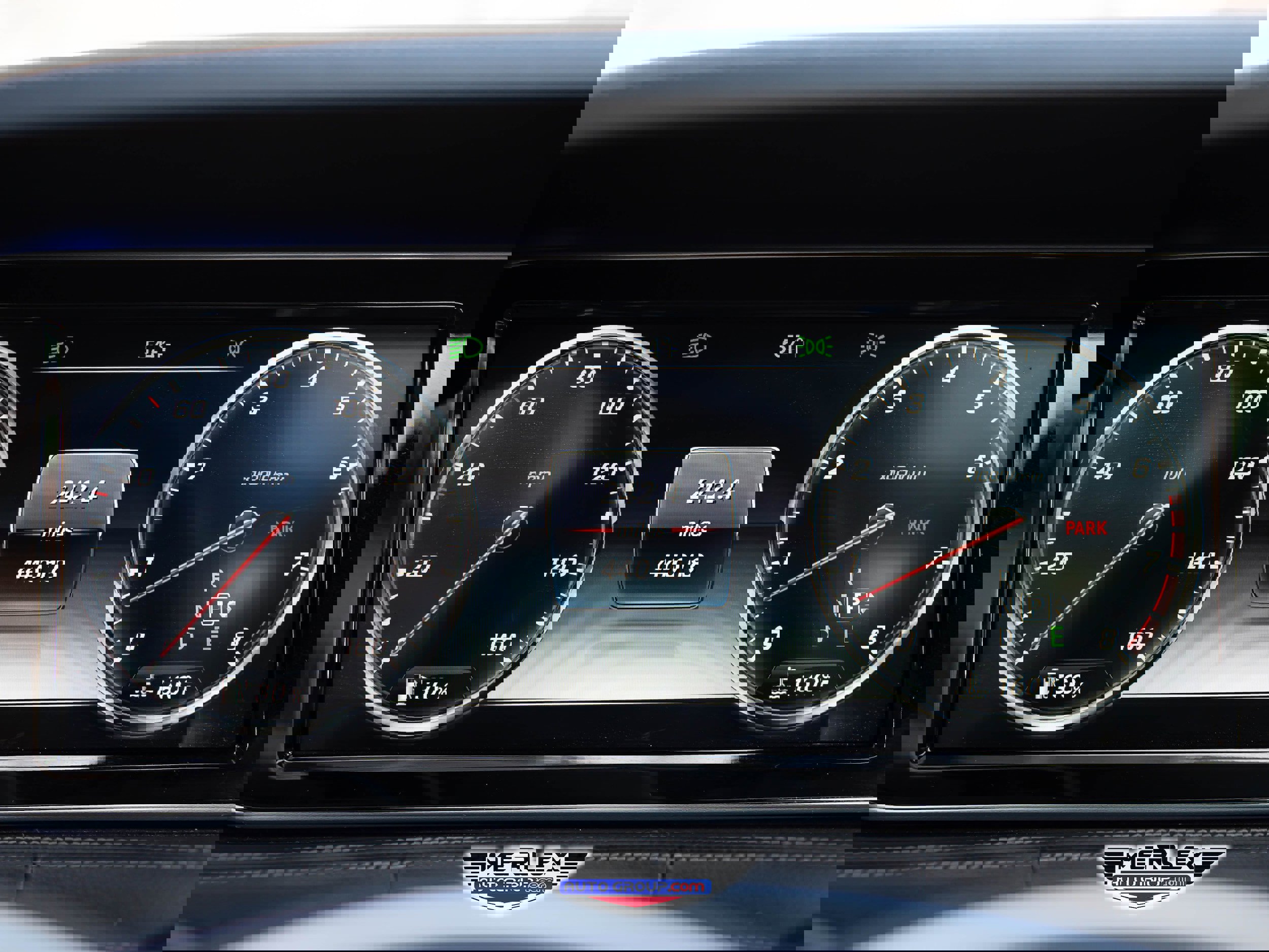 Used 2015 Mercedes-Benz S 550 4MATIC Sedan image 30