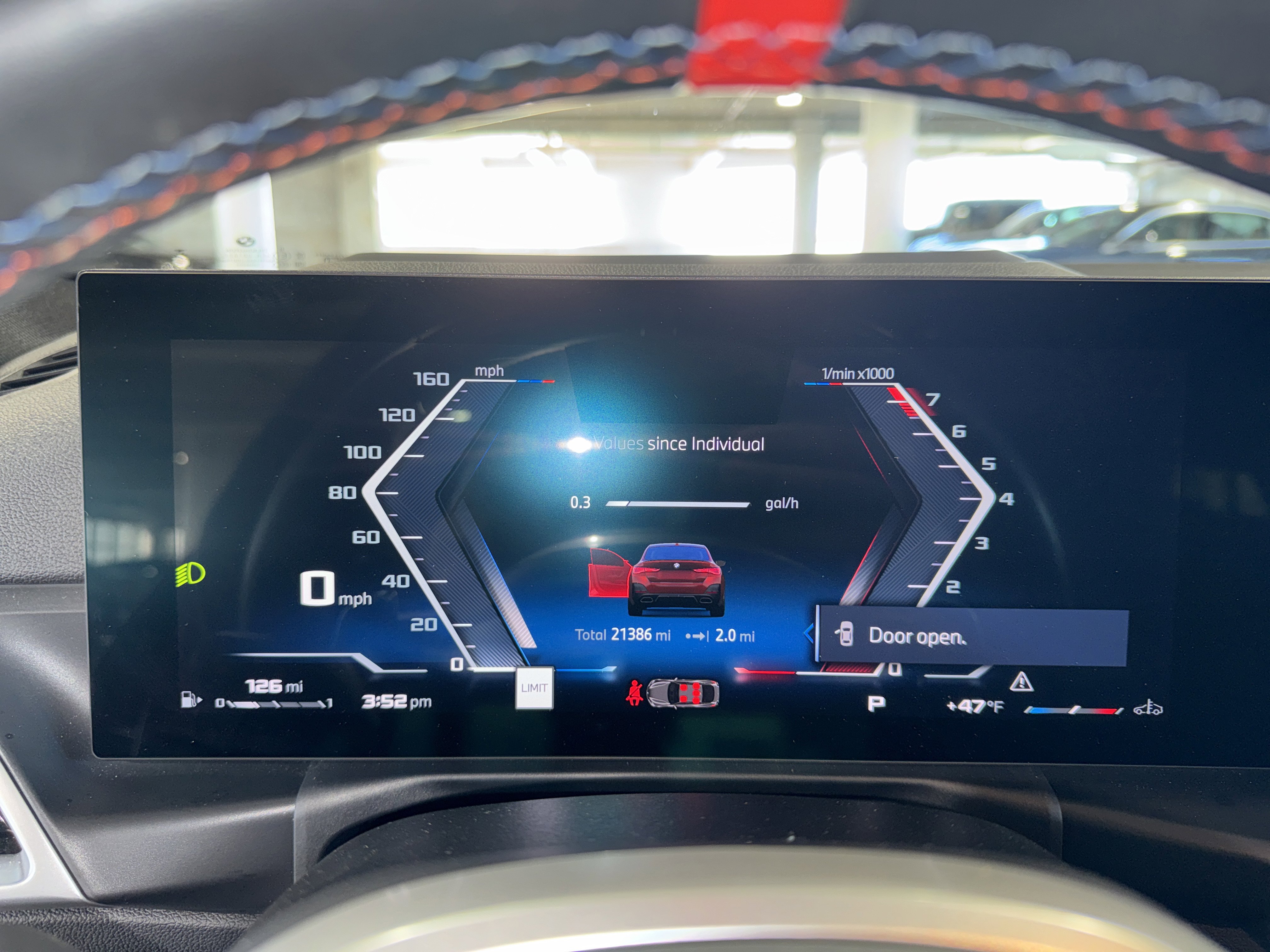 Certified 2025 BMW 440i xDrive image 24