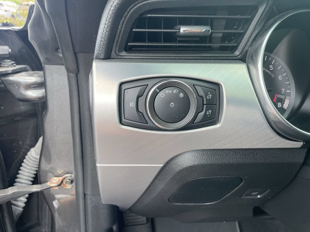 Used 2020 Ford Mustang GT Premium w/ Ford Safe & Smart Package RWD image 19