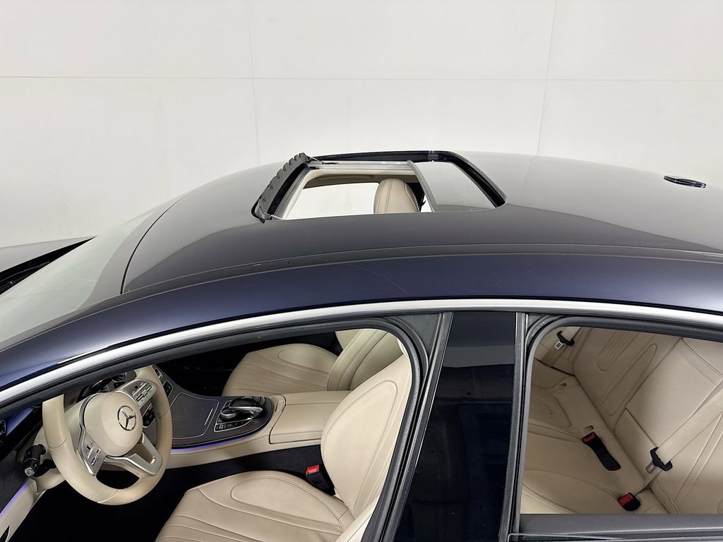 Used 2020 Mercedes-Benz CLS 450 image 28