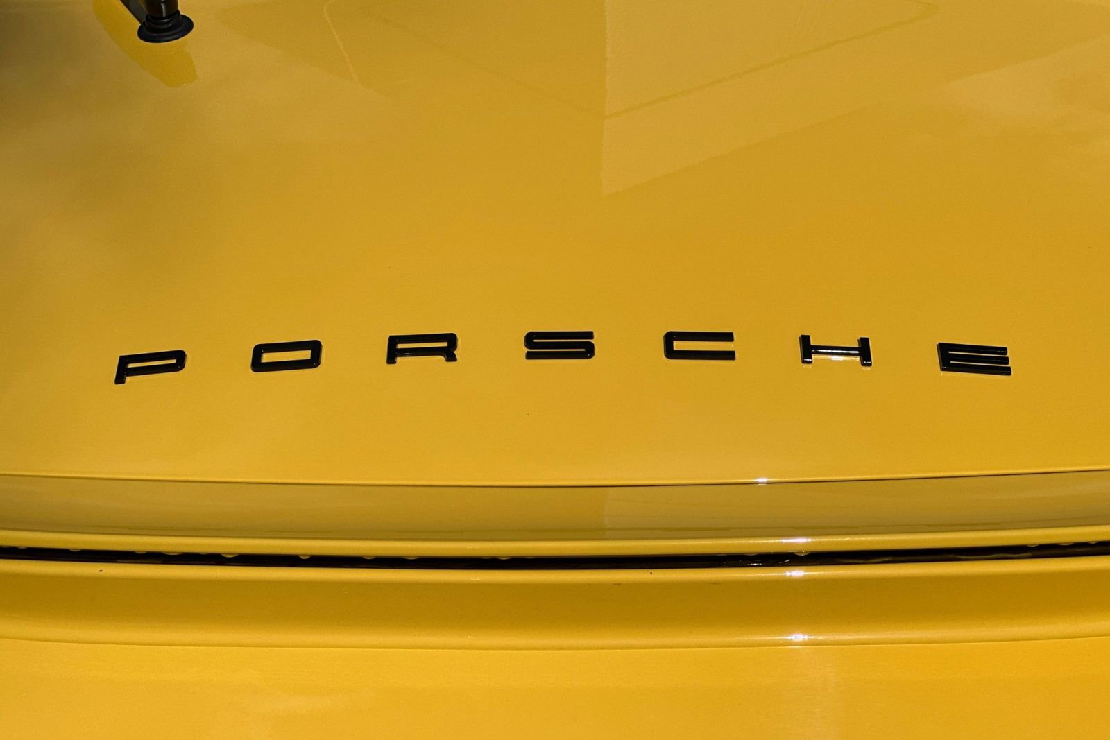 Used 2006 Porsche Cayman S image 35