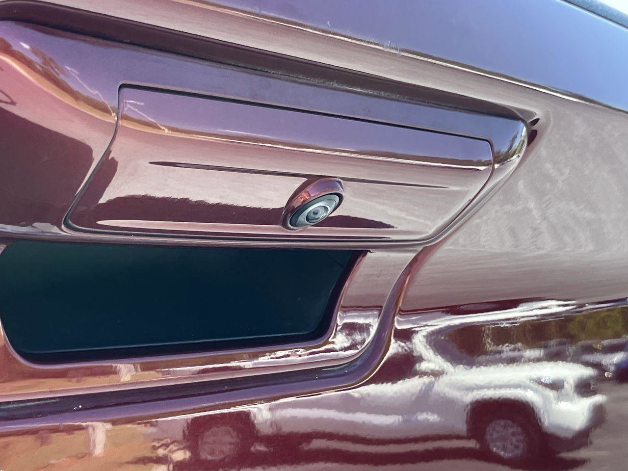 Used 2019 RAM 2500 Big Horn image 10