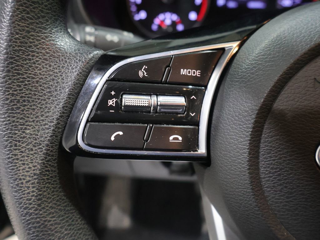 Used 2020 Kia Forte LXS image 32