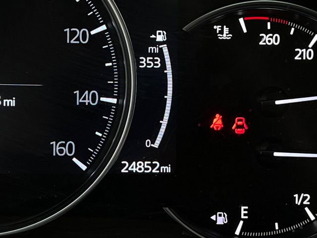 Used 2020 MAZDA CX-5 Grand Touring AWD/4WD image 17