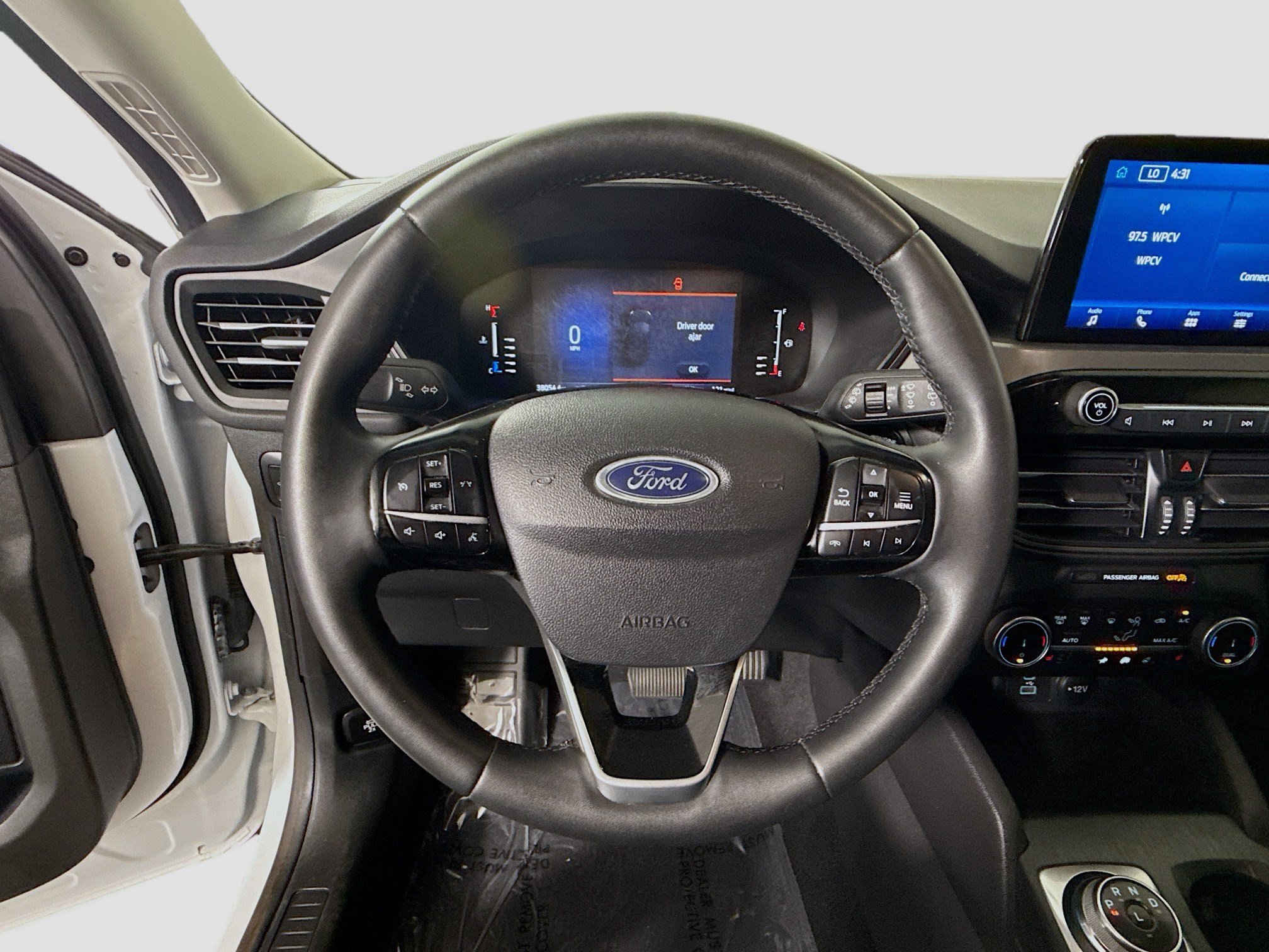 Used 2023 Ford Escape Active w/ Cold Weather Package FWD image 13