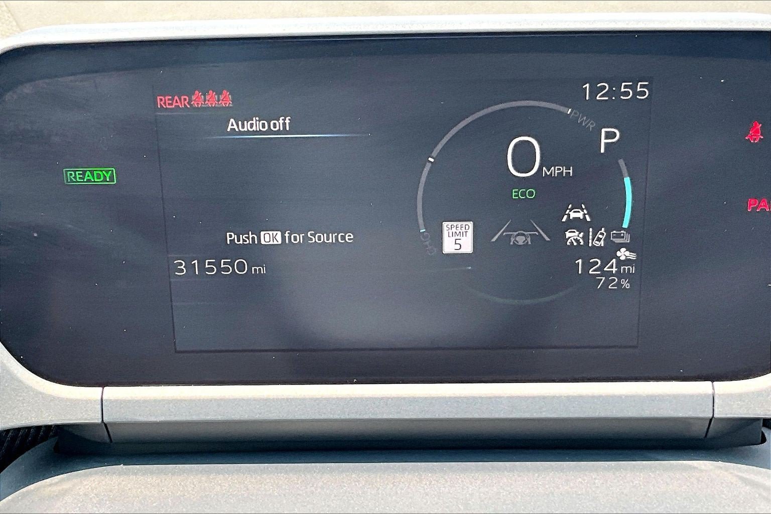 Used 2023 Toyota bZ4X AWD w/ Weather Package image 18