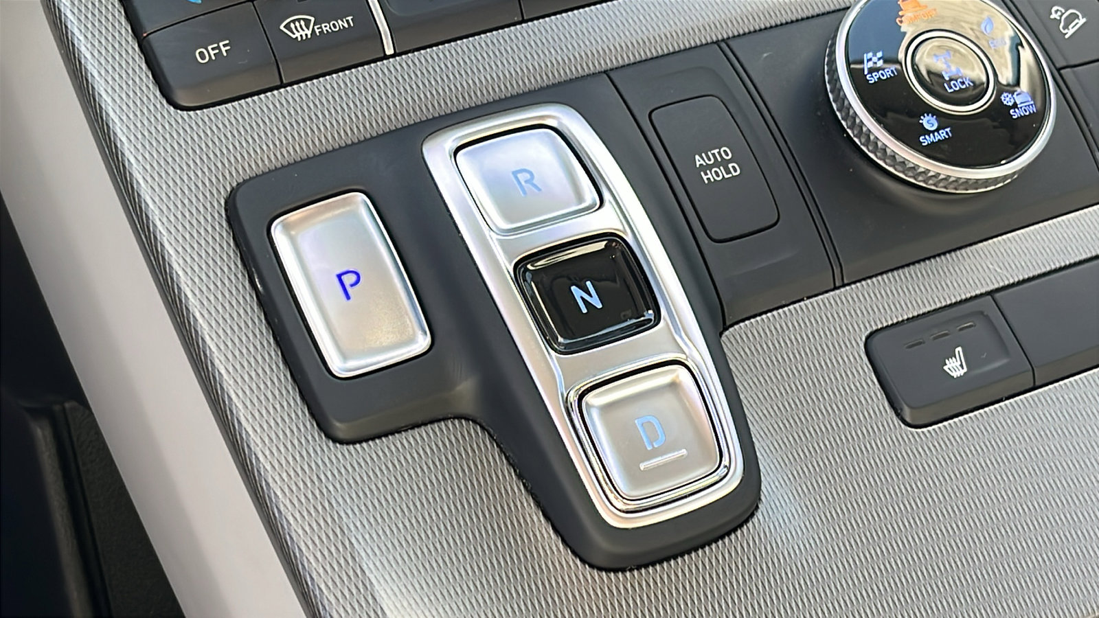 Used 2022 Hyundai Palisade SEL w/ Convenience Package image 21