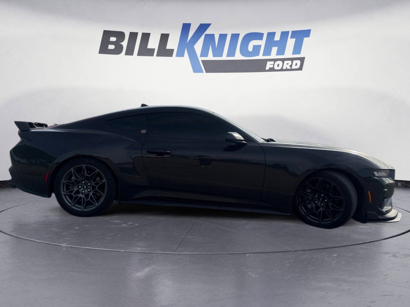 Used 2024 Ford Mustang GT RWD image 6