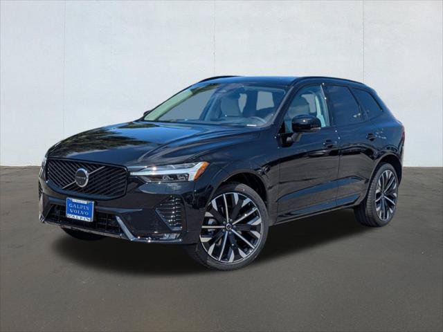 New 2026 Volvo XC60 B5 Ultra w/ Climate Package PRO AWD/4WD image 1
