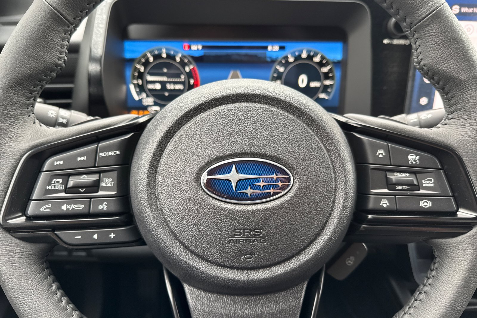 New 2026 Subaru Outback Limited XT w/ Premium/Limited Plus Package AWD/4WD image 24