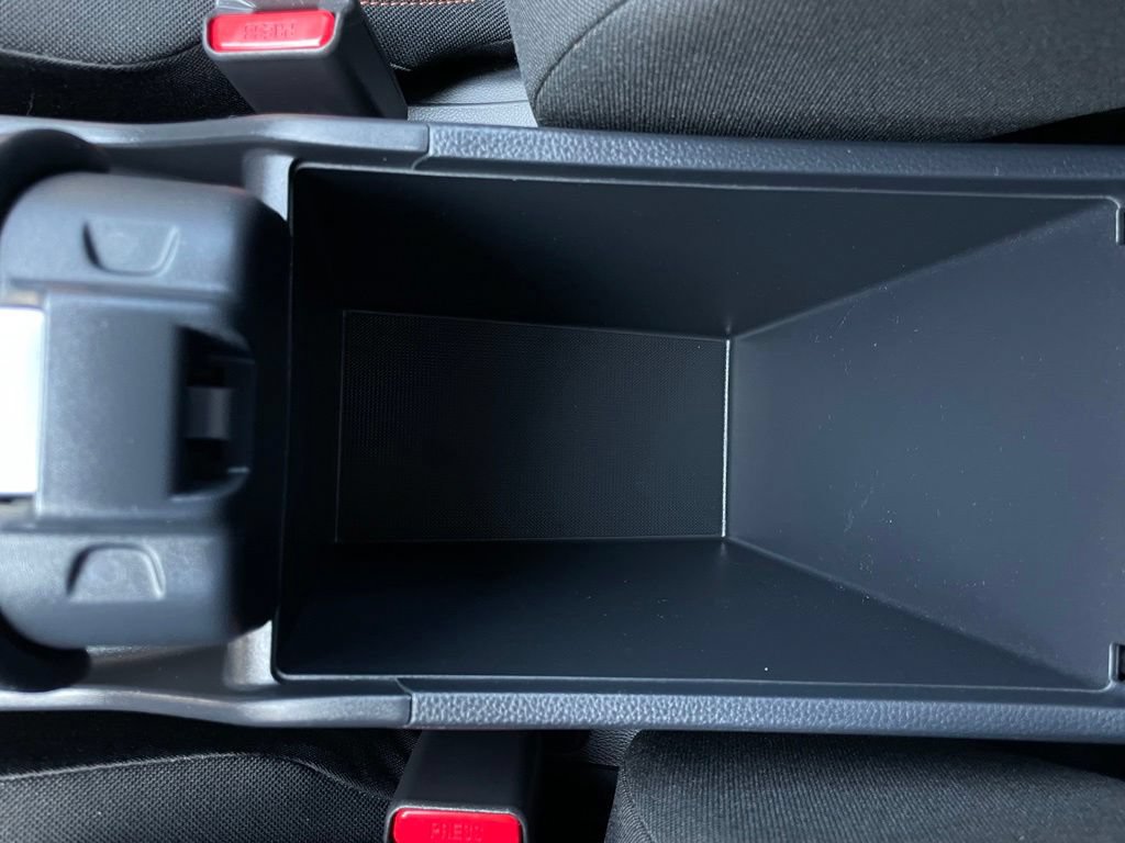 Certified 2024 Honda HR-V Sport image 20