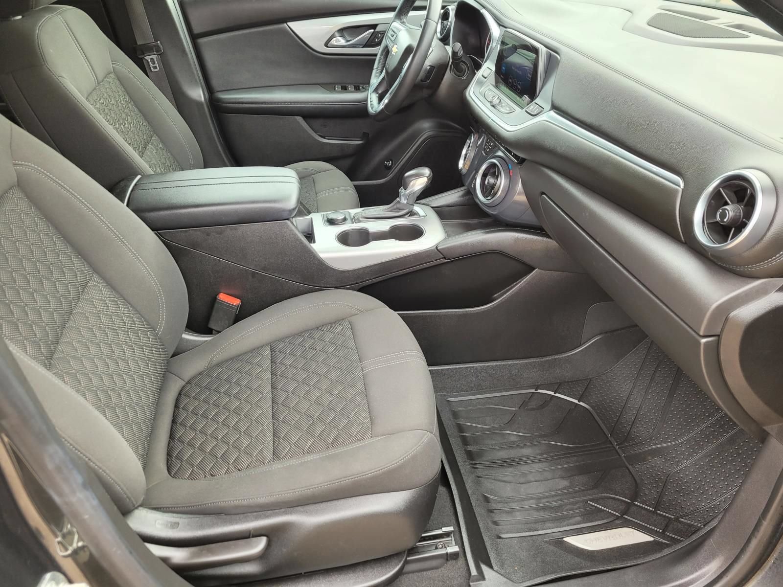 Used 2019 Chevrolet Blazer LT FWD image 10