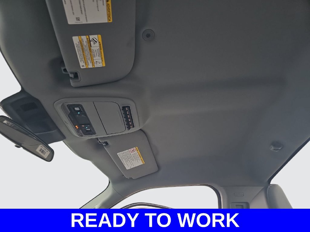 New 2027 Ford F550 4x4 Regular Cab Super Duty image 27