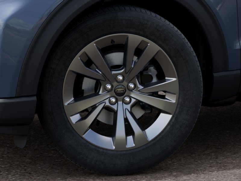 New 2027 Ford Explorer Active w/ Active Comfort Package AWD/4WD image 19