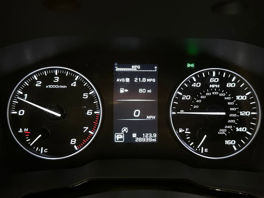 Used 2023 Subaru Legacy Premium AWD/4WD image 10