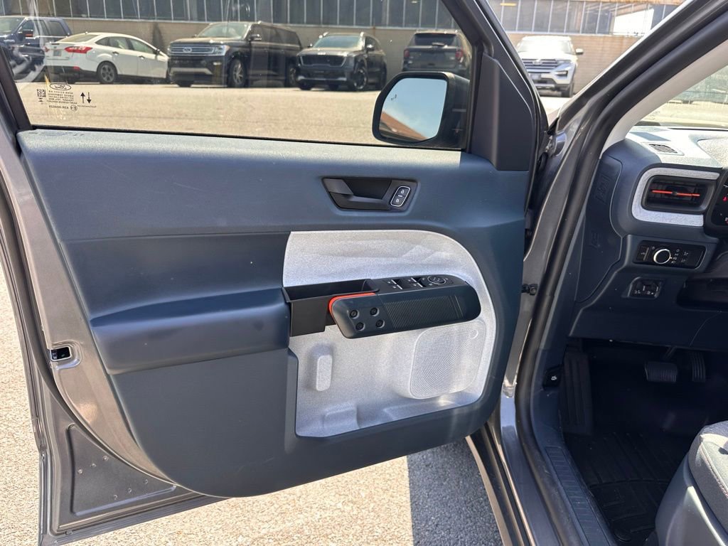 Used 2023 Ford Maverick XLT w/ Equipment Group 300A Standard image 13