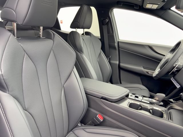 New 2026 Lexus NX 350 F Sport w/ Accessory Package (Z2) AWD/4WD image 30