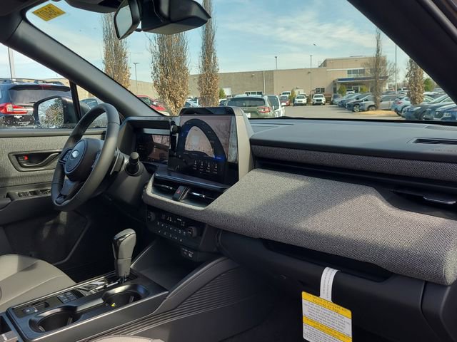 New 2026 Subaru Outback Premium image 20