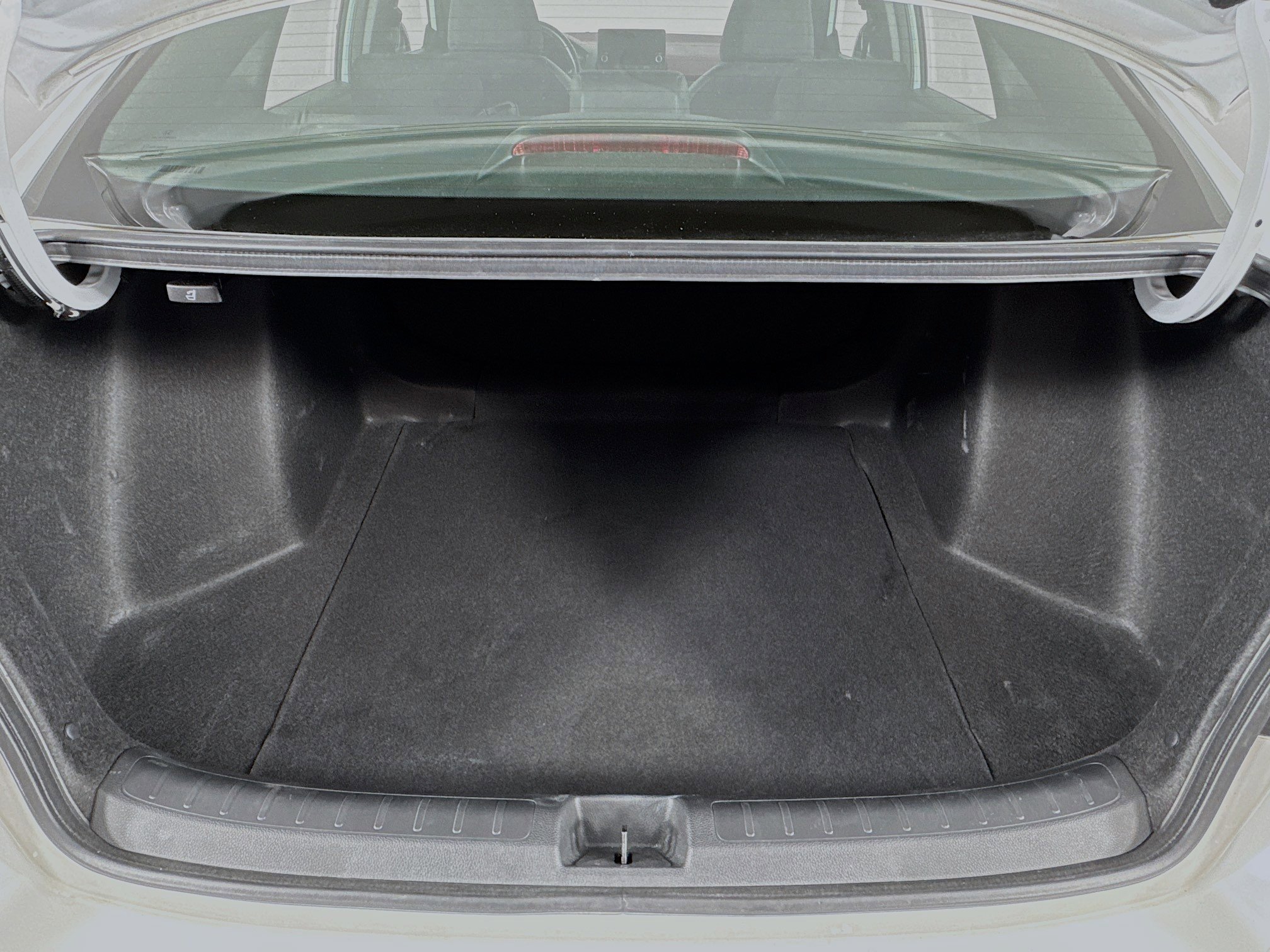 Certified 2023 Honda Civic Sport image 23