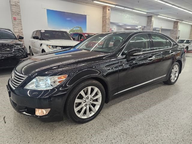Used 2011 Lexus LS 460 AWD