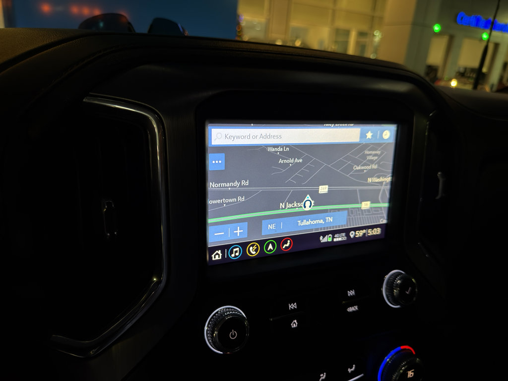 Used 2020 GMC Sierra 2500 Denali w/ Denali Ultimate Package image 13