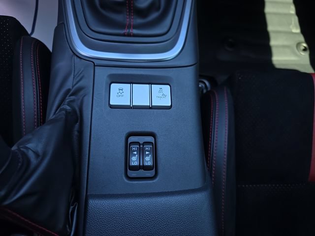 Used 2022 Subaru BRZ Limited RWD image 24