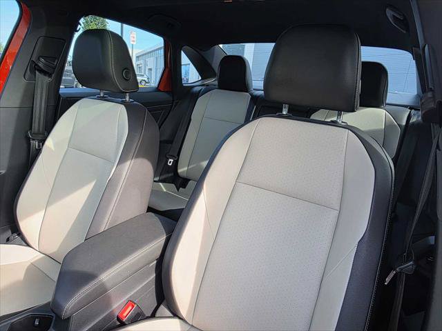 Used 2021 Volkswagen Jetta R-Line FWD image 21