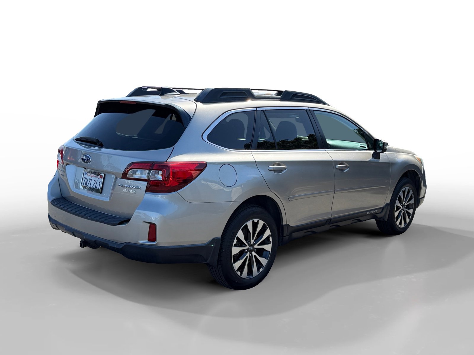 Used 2016 Subaru Outback 2.5i Limited AWD/4WD image 5