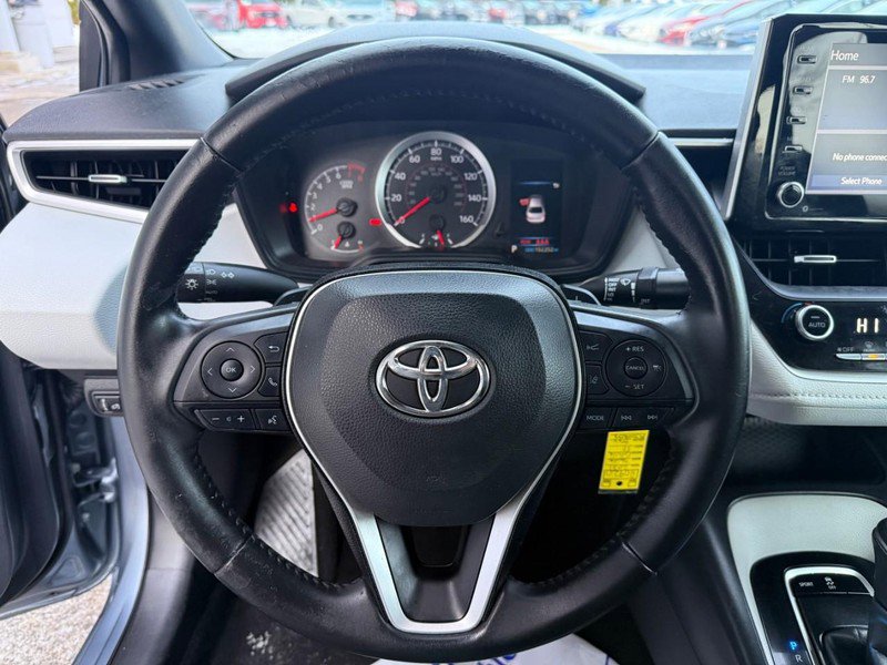 Used 2021 Toyota Corolla SE image 18