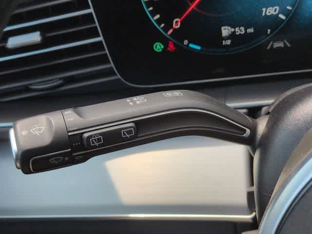 Certified 2023 Mercedes-Benz GLS 580 4MATIC image 26