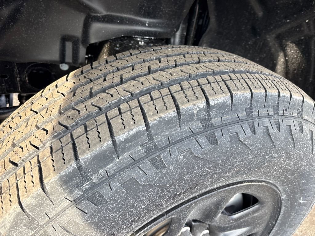 New 2026 Jeep Wrangler Sport AWD/4WD image 26