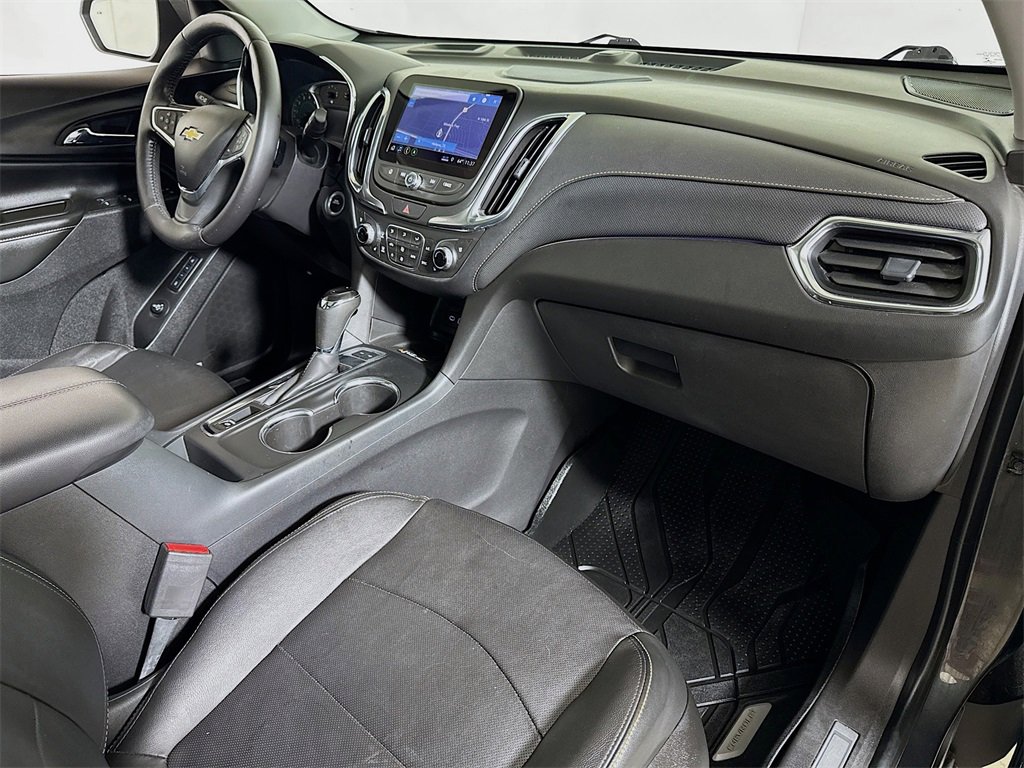 Used 2020 Chevrolet Equinox Premier image 29