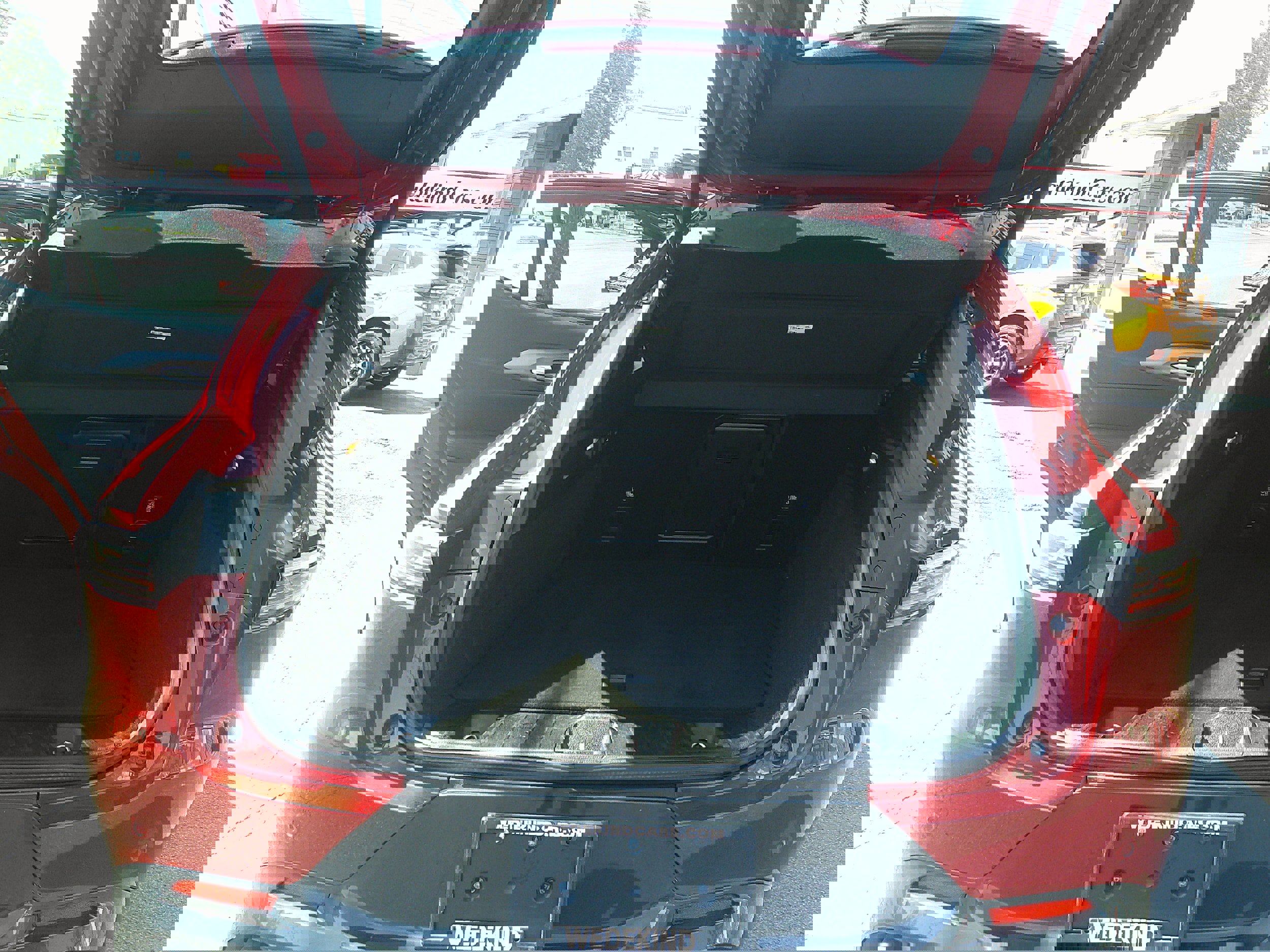 Used 2024 Dodge Hornet R/T Plus image 20