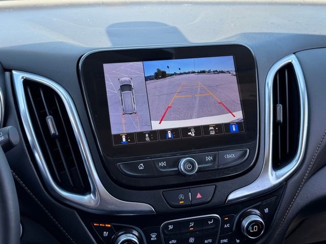 Used 2023 Chevrolet Equinox Premier image 12
