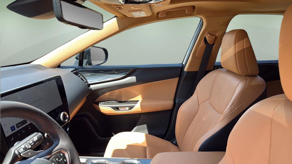 Used 2024 Lexus NX 350 AWD image 13