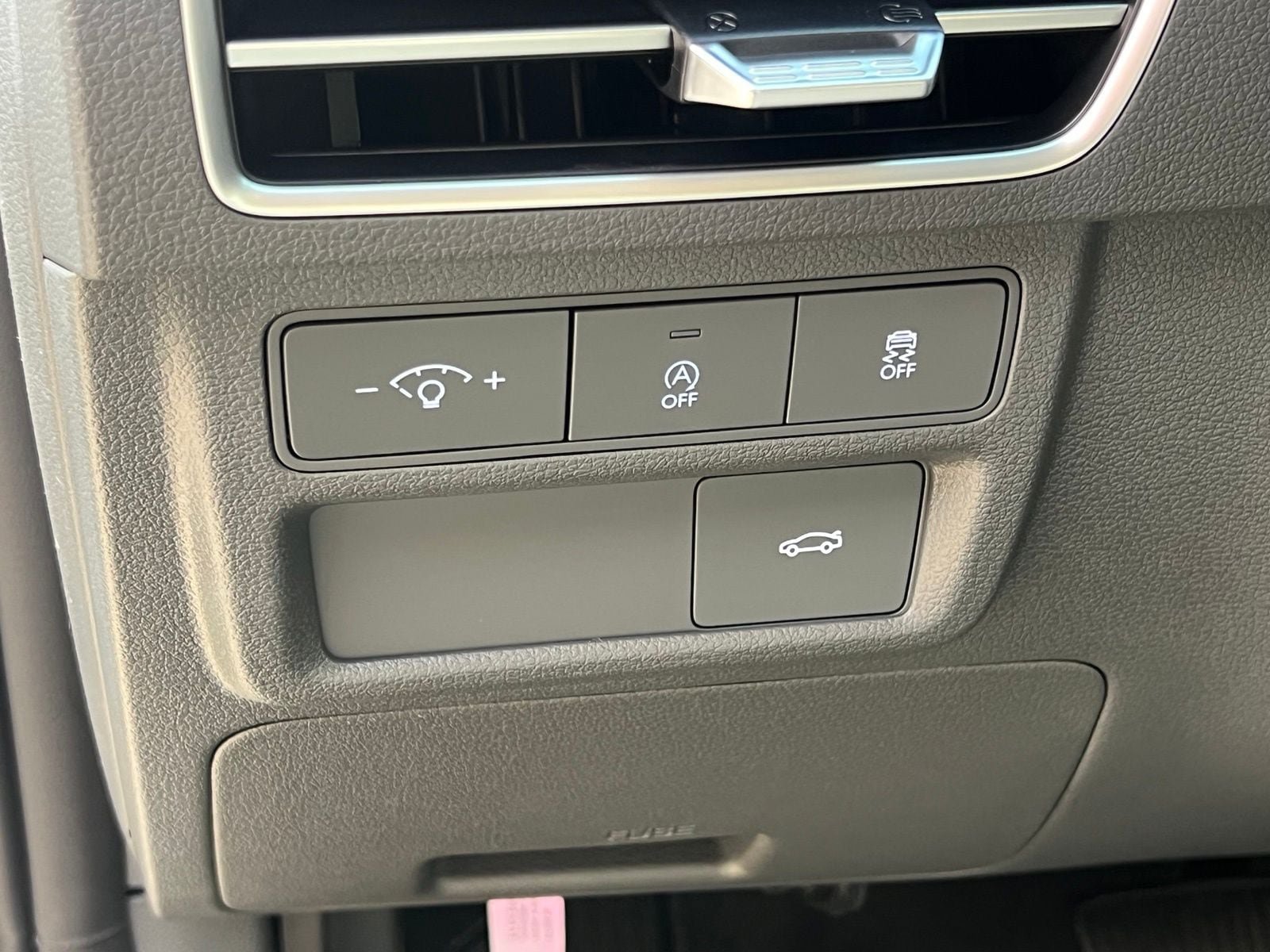 New 2026 Hyundai Sonata SE FWD image 25